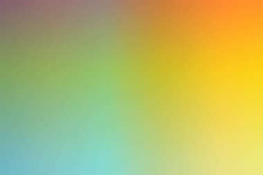 Soyut Arka Planı Bulanıklaştırın. Renkli Gradyan Defocused Fon. Sizin için Basit Trendy Tasarım Elemanı Proje, Afiş, Duvar Kağıdı. Güzel De-odaklı Yumuşak Bulanık Görüntü