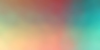 Düz renkli gradyan arka planı