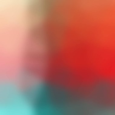 Düz renkli gradyan arka planı