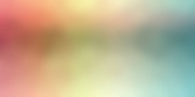 Soyut Arka Planı Bulanıklaştırın. Renkli Gradyan Defocused Fon. Sizin için Basit Trendy Tasarım Elemanı Proje, Afiş, Duvar Kağıdı. Güzel De-odaklı Yumuşak Bulanık Görüntü