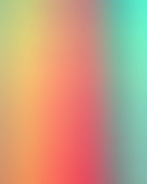 Soyut Arka Planı Bulanıklaştırın. Renkli Gradyan Defocused Fon. Sizin için Basit Trendy Tasarım Elemanı Proje, Afiş, Duvar Kağıdı. Güzel De-odaklı Yumuşak Bulanık Görüntü