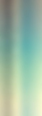 Bulanık renkli degrade arka plan