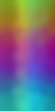 Soyut Arka Planı Bulanıklaştırın. Renkli Gradyan Defocused Fon. Sizin için Basit Trendy Tasarım Elemanı Proje, Afiş, Duvar Kağıdı. Güzel De-odaklı Yumuşak Bulanık Görüntü