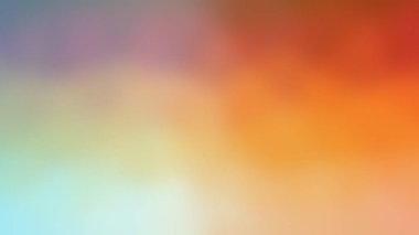 Düz renkli gradyan arka planı