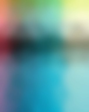 Renkli gradyan arka plan