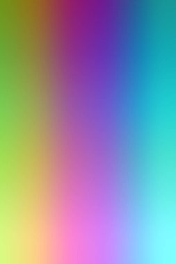 Düz renkli gradyan arka planı