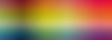 Soyut Arka Planı Bulanıklaştırın. Renkli Gradyan Defocused Fon. Sizin için Basit Trendy Tasarım Elemanı Proje, Afiş, Duvar Kağıdı. Güzel De-odaklı Yumuşak Bulanık Görüntü