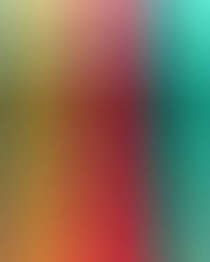 soyut renkli gradyan arkaplan