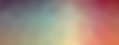 Soyut Arka Planı Bulanıklaştırın. Renkli Gradyan Defocused Fon. Sizin için Basit Trendy Tasarım Elemanı Proje, Afiş, Duvar Kağıdı. Güzel De-odaklı Yumuşak Bulanık Görüntü