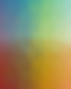 Soyut Arka Planı Bulanıklaştırın. Renkli Gradyan Defocused Fon. Sizin için Basit Trendy Tasarım Elemanı Proje, Afiş, Duvar Kağıdı. Güzel De-odaklı Yumuşak Bulanık Görüntü
