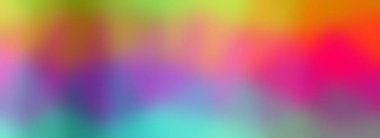 Soyut Arka Planı Bulanıklaştırın. Renkli Gradyan Defocused Fon. Sizin için Basit Trendy Tasarım Elemanı Proje, Afiş, Duvar Kağıdı. Güzel De-odaklı Yumuşak Bulanık Görüntü