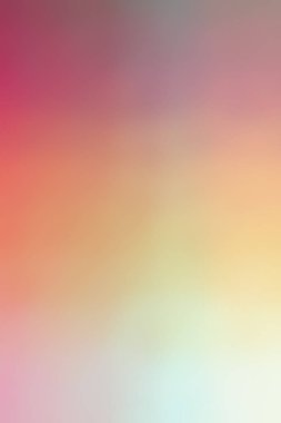 soyut renkli bulanık arkaplan