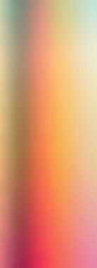 Soyut Arka Planı Bulanıklaştırın. Renkli Gradyan Defocused Fon. Sizin için Basit Trendy Tasarım Elemanı Proje, Afiş, Duvar Kağıdı. Güzel De-odaklı Yumuşak Bulanık Görüntü