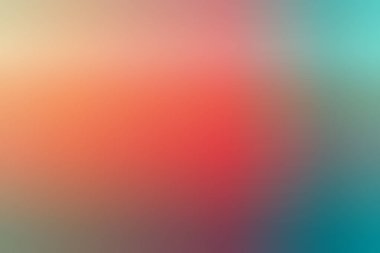 Soyut Arka Planı Bulanıklaştırın. Renkli Gradyan Defocused Fon. Sizin için Basit Trendy Tasarım Elemanı Proje, Afiş, Duvar Kağıdı. Güzel De-odaklı Yumuşak Bulanık Görüntü
