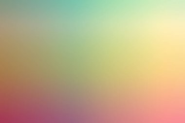 Soyut Arka Planı Bulanıklaştırın. Renkli Gradyan Defocused Fon. Sizin için Basit Trendy Tasarım Elemanı Proje, Afiş, Duvar Kağıdı. Güzel De-odaklı Yumuşak Bulanık Görüntü