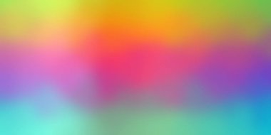 soyut renkli bulanık arkaplan