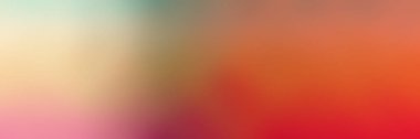 Soyut Arka Planı Bulanıklaştırın. Renkli Gradyan Defocused Fon. Sizin için Basit Trendy Tasarım Elemanı Proje, Afiş, Duvar Kağıdı. Güzel De-odaklı Yumuşak Bulanık Görüntü