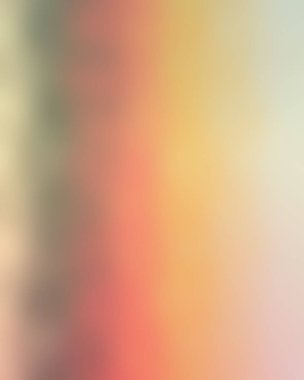 Soyut Arka Planı Bulanıklaştırın. Renkli Gradyan Defocused Fon. Sizin için Basit Trendy Tasarım Elemanı Proje, Afiş, Duvar Kağıdı. Güzel De-odaklı Yumuşak Bulanık Görüntü