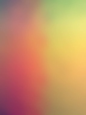 Soyut Arka Planı Bulanıklaştırın. Renkli Gradyan Defocused Fon. Sizin için Basit Trendy Tasarım Elemanı Proje, Afiş, Duvar Kağıdı. Güzel De-odaklı Yumuşak Bulanık Görüntü