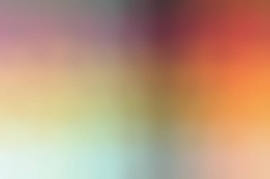 Soyut Arka Planı Bulanıklaştırın. Renkli Gradyan Defocused Fon. Sizin için Basit Trendy Tasarım Elemanı Proje, Afiş, Duvar Kağıdı. Güzel De-odaklı Yumuşak Bulanık Görüntü