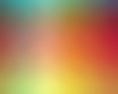 Renkli gradyan arka plan