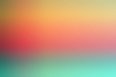 soyut renkli gradyan arkaplan