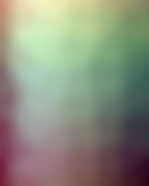 Soyut Arka Planı Bulanıklaştırın. Renkli Gradyan Defocused Fon. Sizin için Basit Trendy Tasarım Elemanı Proje, Afiş, Duvar Kağıdı. Güzel De-odaklı Yumuşak Bulanık Görüntü