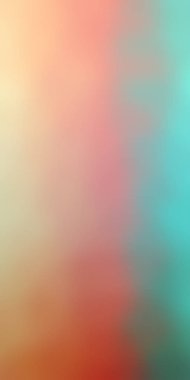 Düz renkli gradyan arka planı