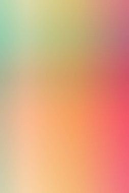 soyut renkli bulanık arkaplan