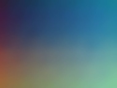 Düz renkli gradyan arka planı