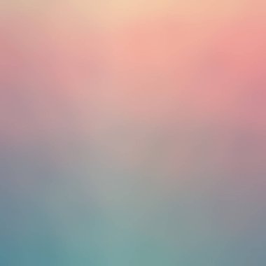 Düz renkli gradyan arka planı