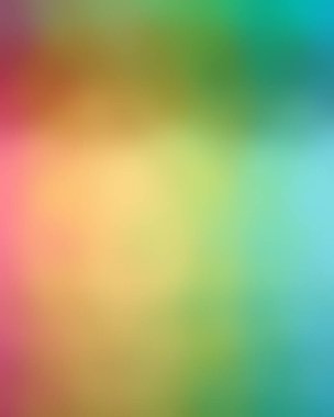 Soyut Arka Planı Bulanıklaştırın. Renkli Gradyan Defocused Fon. Sizin için Basit Trendy Tasarım Elemanı Proje, Afiş, Duvar Kağıdı. Güzel De-odaklı Yumuşak Bulanık Görüntü
