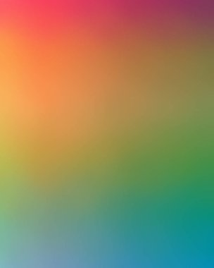 Soyut Arka Planı Bulanıklaştırın. Renkli Gradyan Defocused Fon. Sizin için Basit Trendy Tasarım Elemanı Proje, Afiş, Duvar Kağıdı. Güzel De-odaklı Yumuşak Bulanık Görüntü