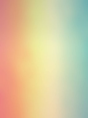 Soyut Arka Planı Bulanıklaştırın. Renkli Gradyan Defocused Fon. Sizin için Basit Trendy Tasarım Elemanı Proje, Afiş, Duvar Kağıdı. Güzel De-odaklı Yumuşak Bulanık Görüntü