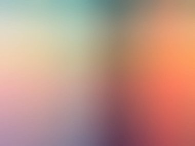 Düz renkli gradyan arka planı