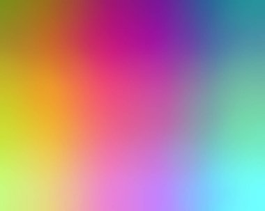 Düzgün renkli degrade arka plan