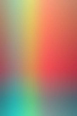 Soyut Arka Planı Bulanıklaştırın. Renkli Gradyan Defocused Fon. Sizin için Basit Trendy Tasarım Elemanı Proje, Afiş, Duvar Kağıdı. Güzel De-odaklı Yumuşak Bulanık Görüntü