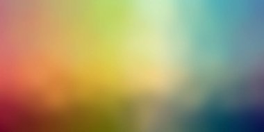 soyut renkli gradyan arkaplan