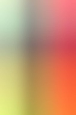 soyut renkli bulanık arkaplan