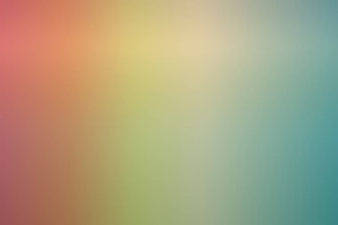 soyut renkli bulanık arkaplan