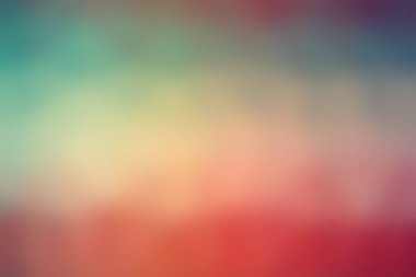 Soyut Arka Planı Bulanıklaştırın. Renkli Gradyan Defocused Fon. Sizin için Basit Trendy Tasarım Elemanı Proje, Afiş, Duvar Kağıdı. Güzel De-odaklı Yumuşak Bulanık Görüntü