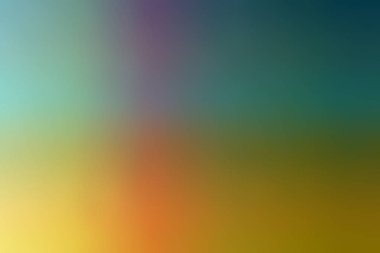 Düz renkli gradyan arka planı