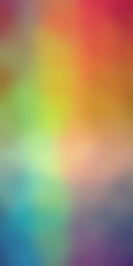 Düz renkli gradyan arka planı