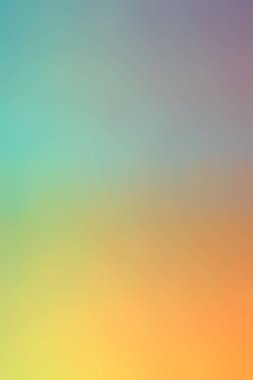 Soyut Arka Planı Bulanıklaştırın. Renkli Gradyan Defocused Fon. Sizin için Basit Trendy Tasarım Elemanı Proje, Afiş, Duvar Kağıdı. Güzel De-odaklı Yumuşak Bulanık Görüntü