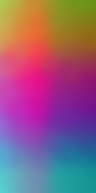 Soyut Arka Planı Bulanıklaştırın. Renkli Gradyan Defocused Fon. Sizin için Basit Trendy Tasarım Elemanı Proje, Afiş, Duvar Kağıdı. Güzel De-odaklı Yumuşak Bulanık Görüntü