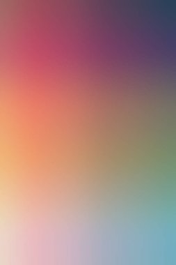 soyut renkli gradyan arkaplan