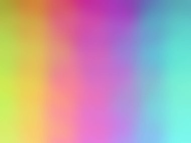 Soyut Arka Planı Bulanıklaştırın. Renkli Gradyan Defocused Fon. Sizin için Basit Trendy Tasarım Elemanı Proje, Afiş, Duvar Kağıdı. Güzel De-odaklı Yumuşak Bulanık Görüntü