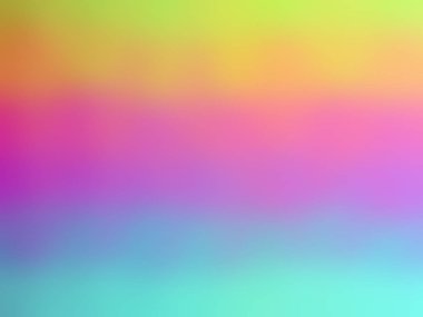 Düz renkli gradyan arka planı