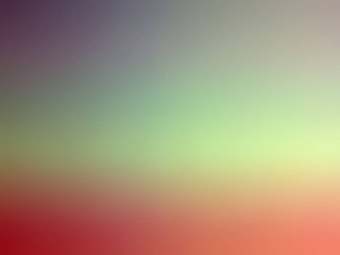 Renkli gradyan arka plan