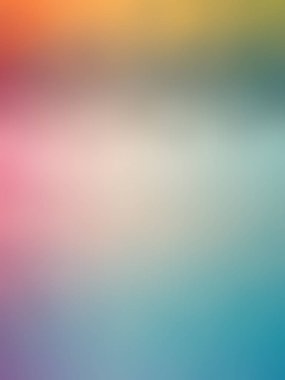 Soyut Arka Planı Bulanıklaştırın. Renkli Gradyan Defocused Fon. Sizin için Basit Trendy Tasarım Elemanı Proje, Afiş, Duvar Kağıdı. Güzel De-odaklı Yumuşak Bulanık Görüntü